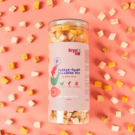 AryaSit🐱🐶Freeze Dried Balanced Mix 10oz