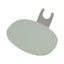 Lunoji🐱🐶Chewden: Base Mess-Free Weighted Mat - Sage Green