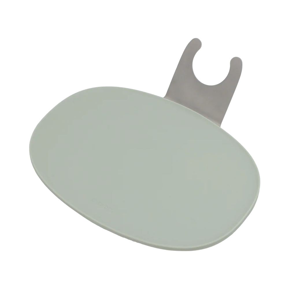 Lunoji🐱🐶Chewden: Base Mess-Free Weighted Mat - Sage Green