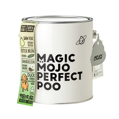 MOJO🐶Freeze Dried Complete Meal Duck & Pear 300g