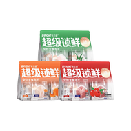 Bright🐱Ultra Fresh Freeze Dried Complete Meal