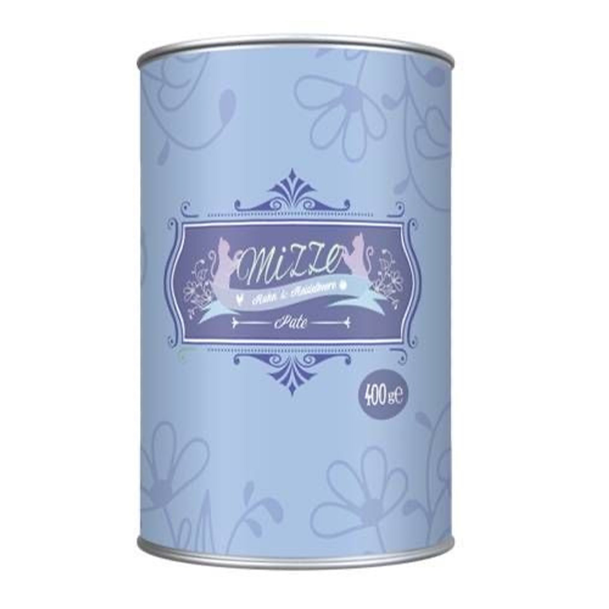 Mizze🐱Complete Mousse Wet Food