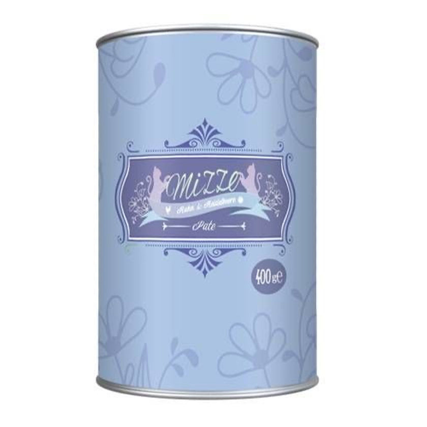 Mizze🐱Complete Mousse Wet Food