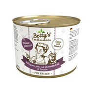 Boswelia🐱Single Protein & Borage Oil Wet Food 200g