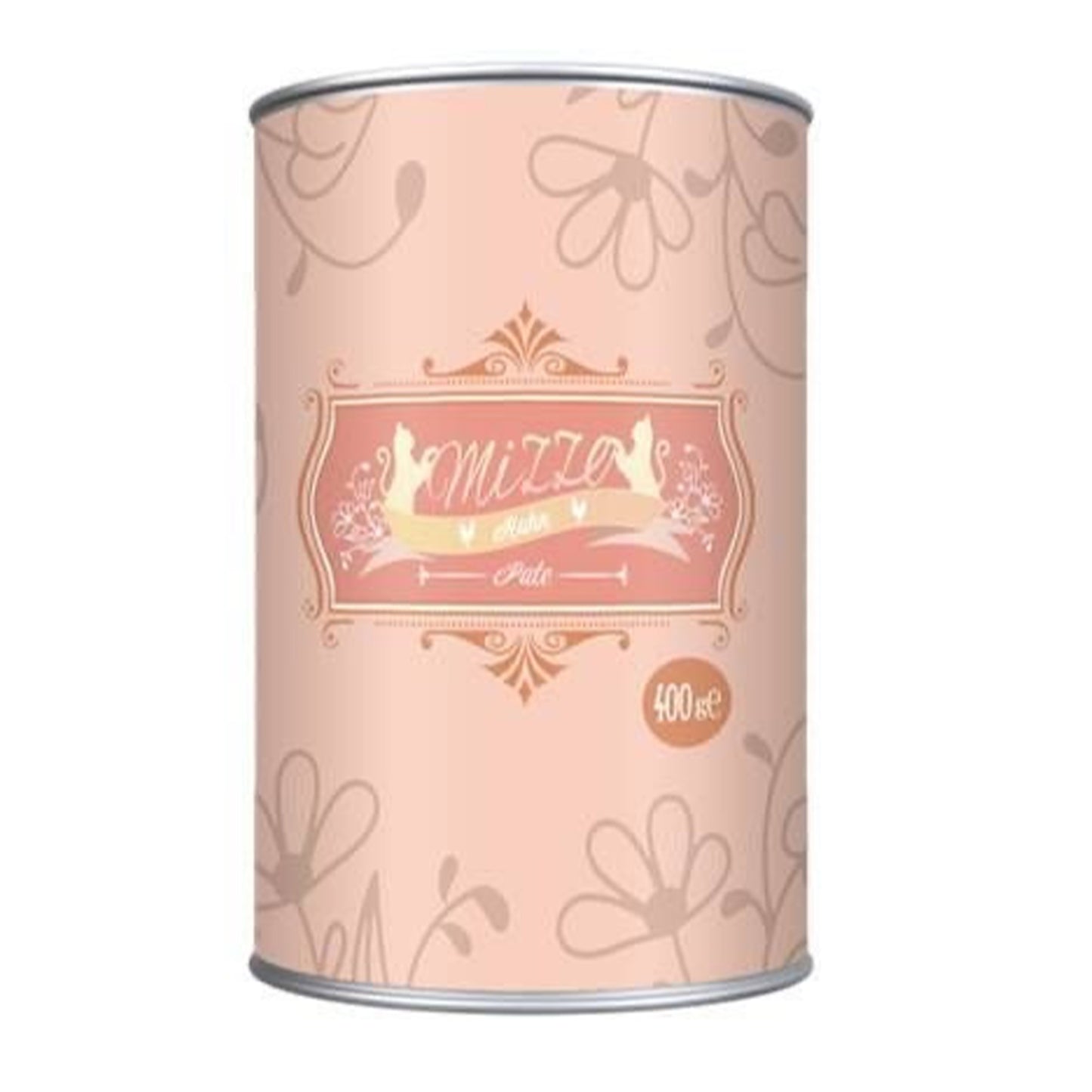 Mizze🐱Complete Mousse Wet Food