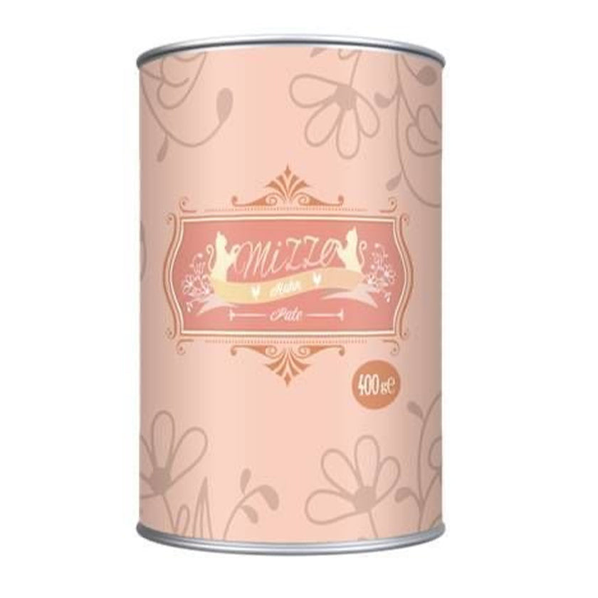 Mizze🐱Complete Mousse Wet Food