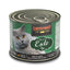 Leonardo🐱Quality Selection Rich In Complete Wet Food 200g