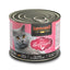 Leonardo🐱Quality Selection Rich In Complete Wet Food 200g