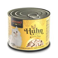 Leonardo🐱Extra-Fillet Chicken Wet Food