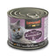 Leonardo🐱Quality Selection Rich In Complete Wet Food 200g