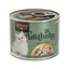 Leonardo🐱Extra-Fillet Chicken Complete Wet Food 200g