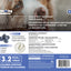 Wagging Bum🐱🐶Freeze Dried Blueberry Yogurt 2oz