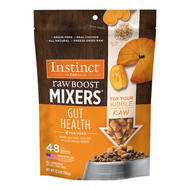 Instinct🐶Freeze Dried Raw Boost Mixers Gut Health