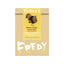 Fredy🐱🐶Freeze Dried Bamboo Fungus Turkey Rolls 1.24oz