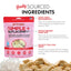 Grandma Lucy‘s🐱🐶Freeze Dried Simple Replacement Anti-Diarrhea - Chicken 7oz