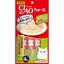CIAO🐱Puree Churu Special Recipe 4pc