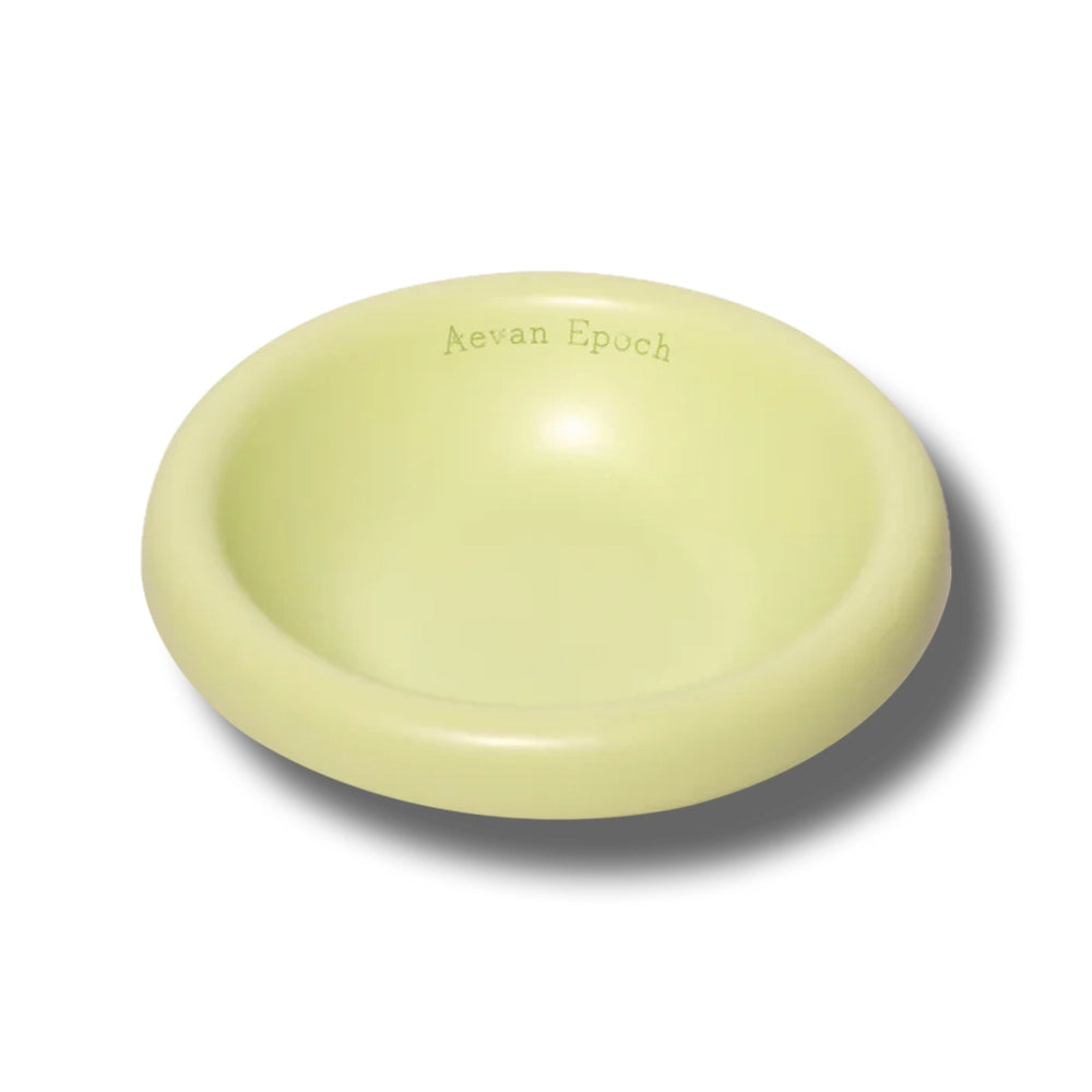 Aevan Epoch🐱🐶Premium Handcrafted Ceramic Bowl - Matte Cantaloupe