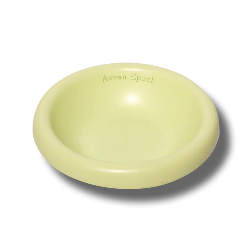 Aevan Epoch🐱🐶Premium Handcrafted Ceramic Bowl - Matte Cantaloupe