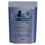 Catz FineFood🐱Classic Complete Wet Food