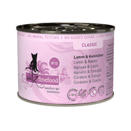 Catz FineFood🐱Classic Complete Wet Food