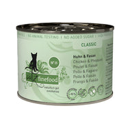 Catz FineFood🐱Classic Complete Wet Food