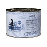 Catz FineFood🐱Classic Complete Wet Food