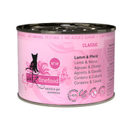 Catz FineFood🐱Classic Complete Wet Food