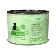 Catz FineFood🐱Classic Complete Wet Food