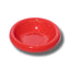 Aevan Epoch🐱🐶Premium Handcrafted Ceramic Bowl - Glossy Cherry