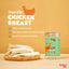 AryaSit🐱🐶Freeze Dried Chicken Breast 4oz