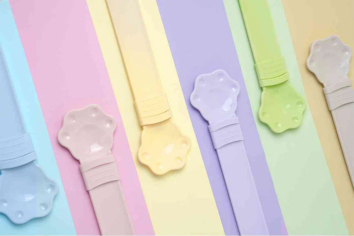 Mango🐱🐶Churu Treat Feeder Spoon