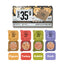 FurryTail🐱811 Wild Beast & Rabbit Blood Mousse Cup Wet Food 35g*8