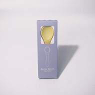 Aevan Epoch🐱🐶Beechwood Silicone Spoon