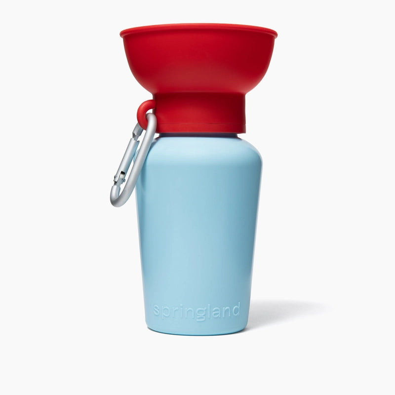 Srpingland🐶Limited-Edition Spring/Summer 2026 Water Bottle 20oz
