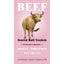 Fredy🐱🐶Freeze Dried Scored Bull Testicle 2.1oz