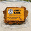 Fur Monster🐱🐶Air Dried Bark Turkey & Pumpkin · Turmeric · Carrot · Calendula 2.5oz