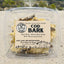 Fur Monster🐱🐶Air Dried Bark Cod & Goat Milk · White Chia Seed · Whole Anchovies 2.5oz