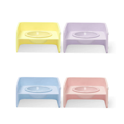Mango🐱🐶Square Dining Table Set
