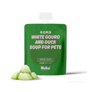 NEKU🐱🐶Limited Wax Gourd Duck Broth 50g