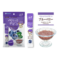 Forcans🐶Vitamin Dessert Fruit Puree Churu 7pc