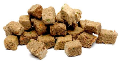 Fresh Is Best🐱Freeze Dried Duck Cat Food 8oz
