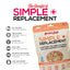 Grandma Lucy‘s🐱🐶Freeze Dried Simple Replacement Anti-Diarrhea - Salmon 7oz