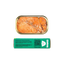 Canumi🐱🐶Natural Monkfish Liver 6oz