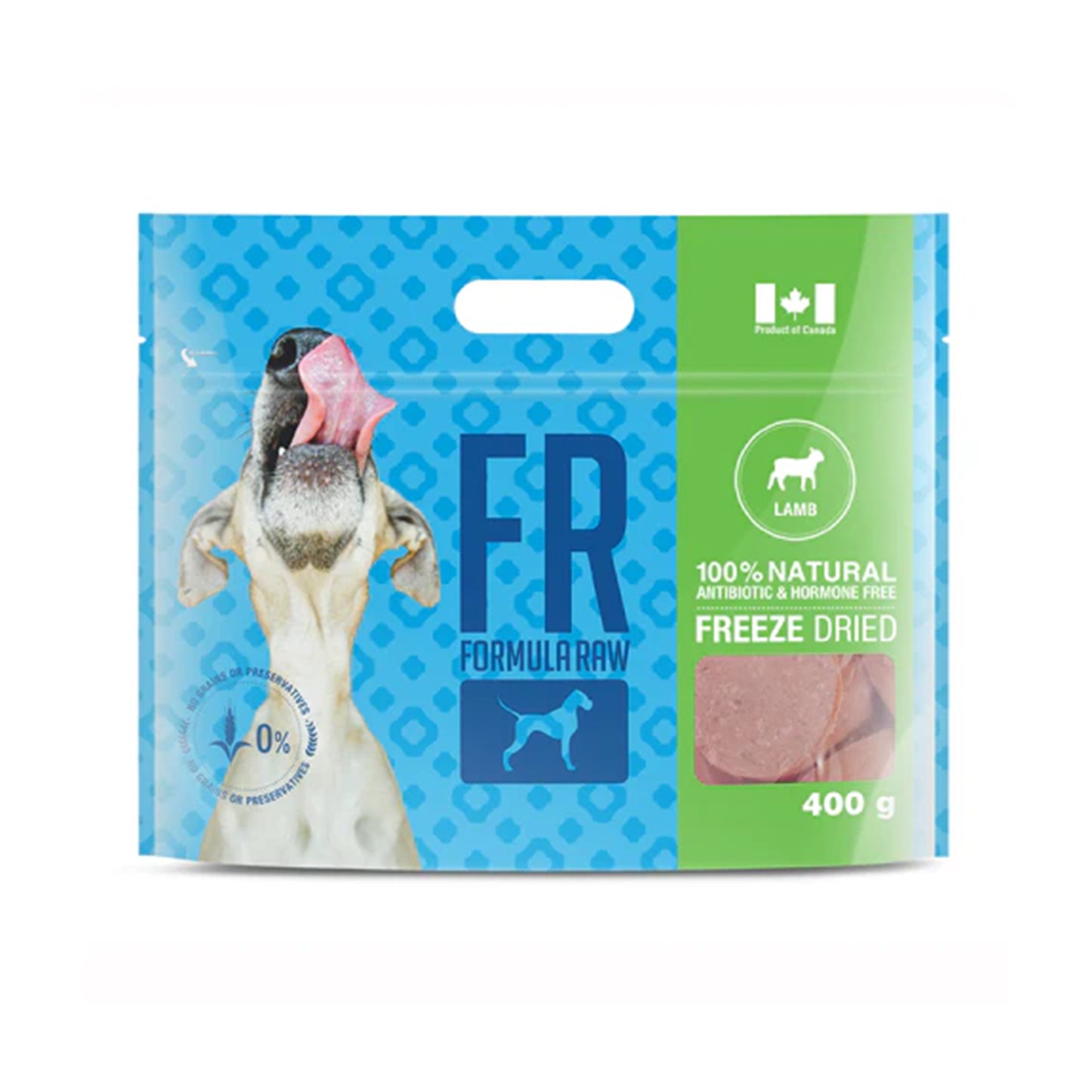 Formula Raw🐶Freeze Dried Food Lamb