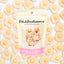 Petit🐱🐶Freeze Dried Sunny Eggs Chicken Egg Yolk 50g
