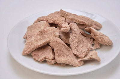 Roomeat🐱🐶Freeze Dried Kangaroo