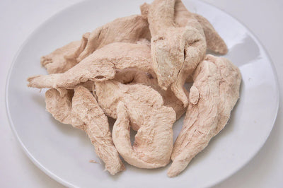 Roomeat🐱🐶Freeze Dried Aigamo Duck