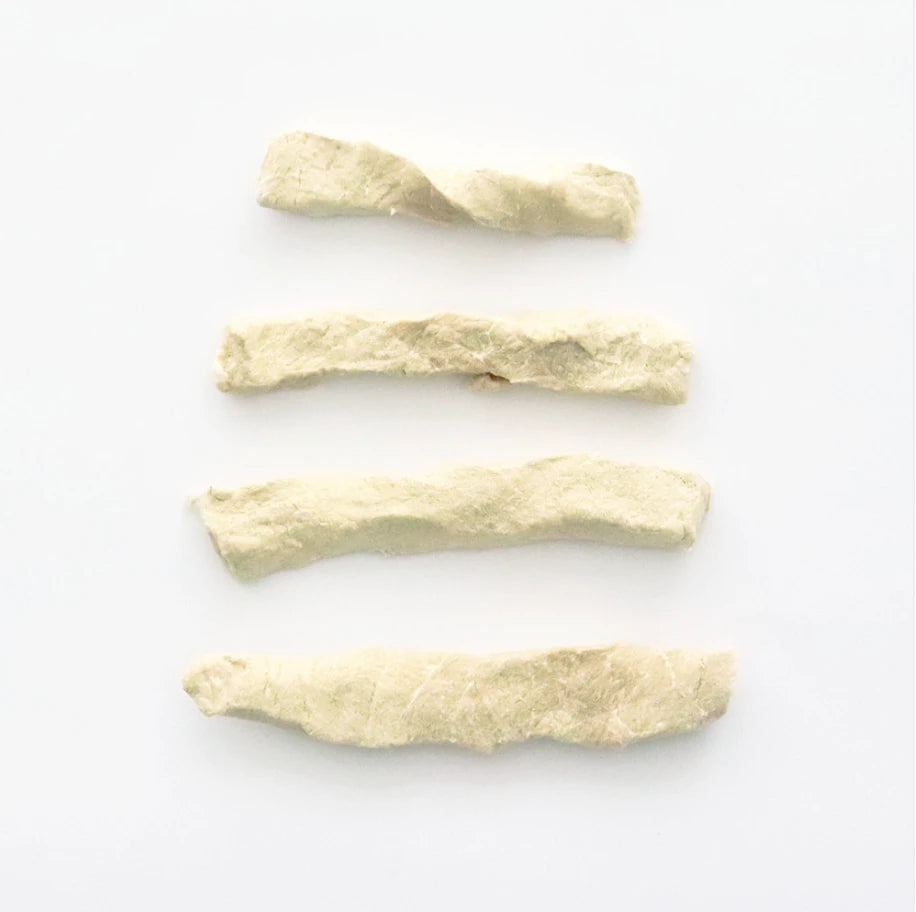Matroos🐱🐶Freeze Dried Pork Tender 100g
