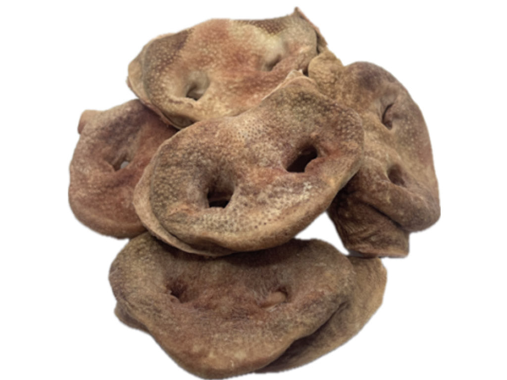 FDA🐱🐶Freeze Dried Pork Snouts 100g