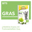 GimCat🐱Crispy Cat Grass Balls 40g